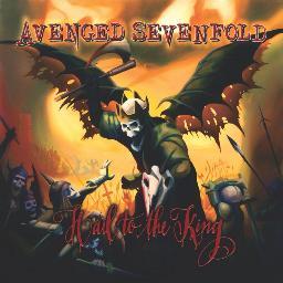 Avenged Sevenfold tweets,photos,news and fans! #foREVer #A7XFamily @theofficiala7x