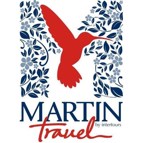 Incoming Tour Operator // Operador Mayorista de Turismo Receptivo