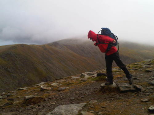 Indoor climbing instructor  & Mountain Leader. D of E trainer & assessor.