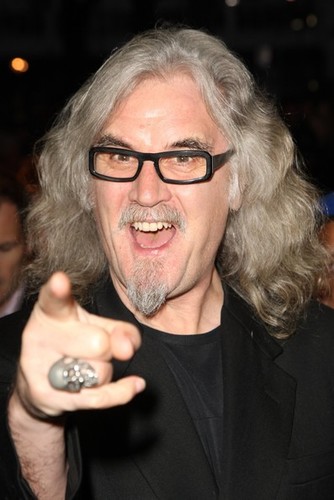 @Billy_Connolly fan page, dedicated to the greatest comic genius of all time.