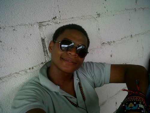 JorgeWccs's profile picture. Q JAH bendiga a todos los RASTAMAN