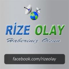 rizeolay's profile picture. İletişim: info@rizeolay.com