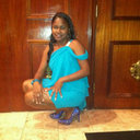 Tia Cross - @tlotoyac - Twitter