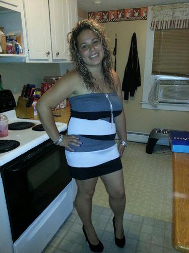 living life to the fullest with no regrets