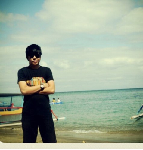 ImamAlbert's profile picture. ♥@erinderina Instagram: ImamAlbert, path: Imam Albert