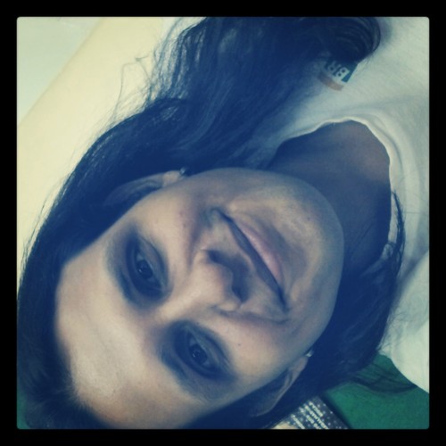 Eu sou eu !