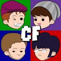 A Let's Play/Fail Group who love having fun and killing things while recording it but hate COD and FIFA just the same. Cast: Aaron Mike Schuyler Nick Robin