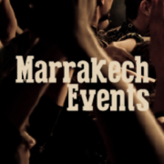 MarrakechEvent's profile picture. 