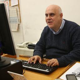 Giornalista, amo la Progressive