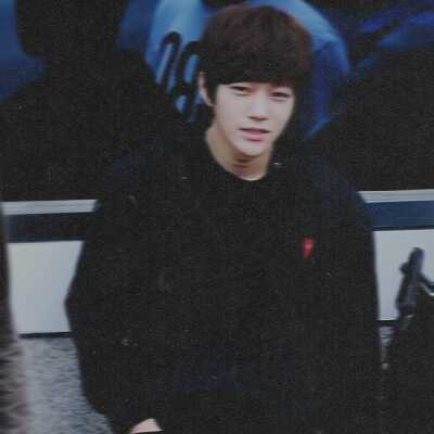 INFINITEL_ing's profile picture. ING 920313 infinite L not real