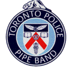 Official Twitter account of the Toronto Police Pipe Band