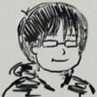 ふがく (@hugakusan) Twitter profile photo
