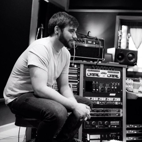 Twin Cities Recording Engineer, Producer, Live Sound Engineer