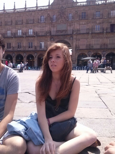 Maria_phoo's profile picture. Croquetas😍