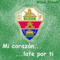 Dani Elche (@dani_elchecf) 's Twitter Profile