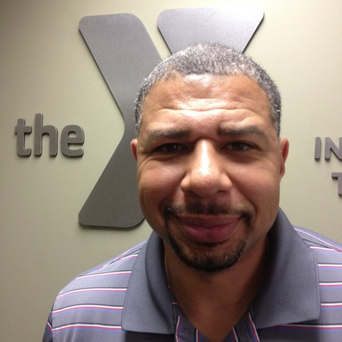 DaveBrownYMCA Profile Picture