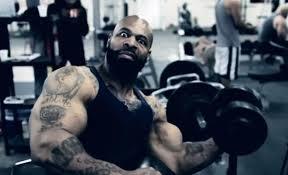 The Official CT Fletcher Twitter Follow this shit up! Mothafuckas!