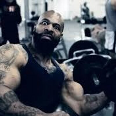 ct fletcher zsírt éget)