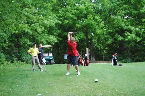 Golf