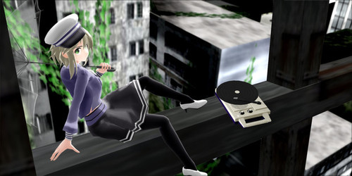 天の邪鬼@歌い手目指して一直線さんのプロフィール画像