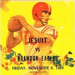Brandon Football