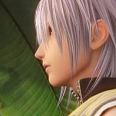 #RP  [16] //  Mejor amigo de Sora y, quizás, de Kairi. Más vendas no, por favor... ( Hago las cosas solo, a mi manera. ) / English & Spanish // #FakeKH
