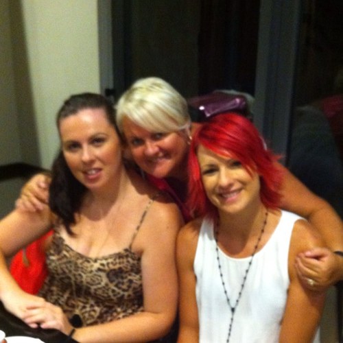 tscarr1's profile picture. 