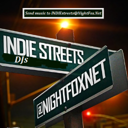 Daily tweets providing DJs w/ the hottest & newest tunes #INDIEstreets! Send music to INDIEstreets@NightFox.net to have your tunes added to our daily blasts!
