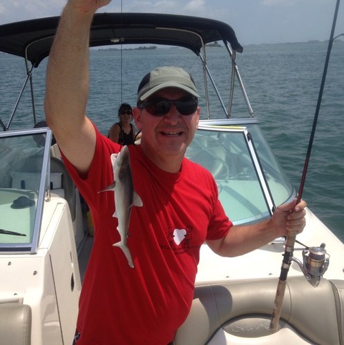 barrytsadler's profile picture. 