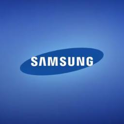 Retweeting #Samsung
