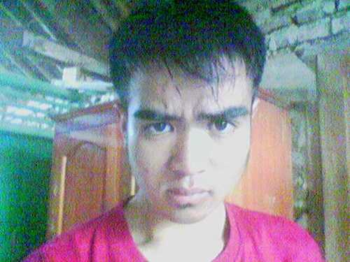 bergerak