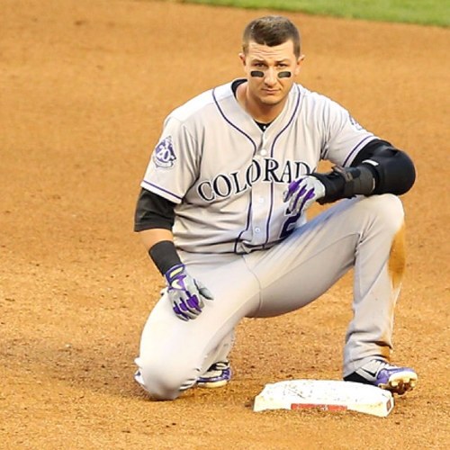 TuloFacts2's profile picture. In the Rocky Mountains at Rockies Nation!! The Official #1 Troy Tulowitzki facts account on twitter. Post facts about Tulo @TuloFacts2 or #TuloFacts