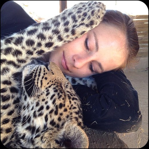 vanessamouton's profile picture. World traveler, an obsessed photographer, diver, cyclist and recently peaked kili!!!!