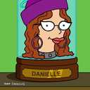 Danielle McCloskey - @deemsee68 - Twitter