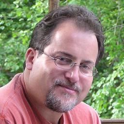 mark_b_meyers's profile picture. 