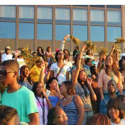 This is the official #NSU17 twitter page! We turn up continuously! Only follow if you want our Freshman year to be LIVE!  #HigherEducation #Behold #NSU