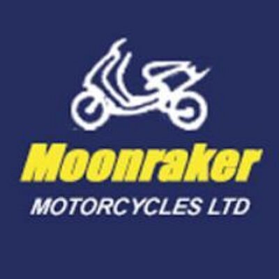 Moonraker cheap motorcycles ltd