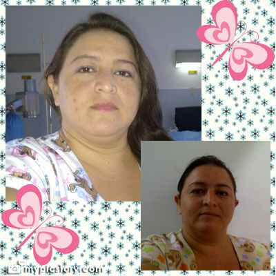 Mujer, madre y enfermera felizmente casada que dios te bendiga y proteja