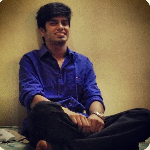 ArunGem28's profile picture. 