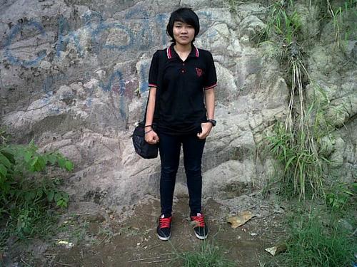 novaranika's profile picture. I love Allah SWT , Muhammad SAW n my family. 2 mei 1992. ♡ 03.03.13 ♡