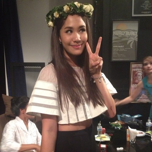 ให้กำลังใจน้องกันที่ @panniekris
ผลงาน : เพลงค้นหา

ให้กำลังใจน้องกันด้วยนะคะ :D