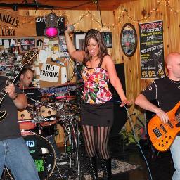 Classic and new rock out of Belfast, ME. Looking to play it good and loud for ya! 

For any bookings, questions, etc., please send us a private message!
