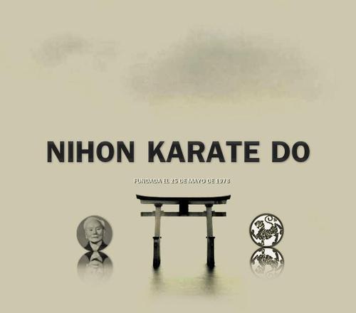 35 años de tradicion, honbu dojo Matta #360