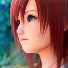 #RP [15] // Hasta yo puedo tener una llave espada. ¡Llena de flores! ¿No es monísima? // Vamos, Sora, se lo que sientes por mi. // #FakeKH