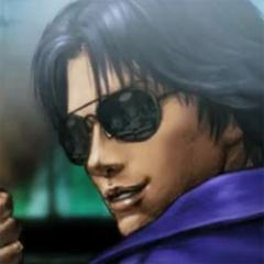 CEO of Violet Systems. Mastermind behind Combot. Renowned martial artist. #Excellent.