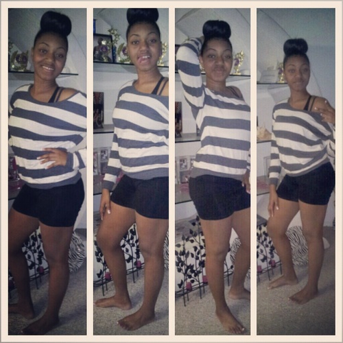 Ty...Dance Is Life...Freshman...DP...Chill...Follow Me...I Follow Back...