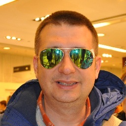 Founder and CEO of Blue Leader. I live in Zagreb, Croatia and enjoy all things related to wine, fine food, books, technology, and time with family.