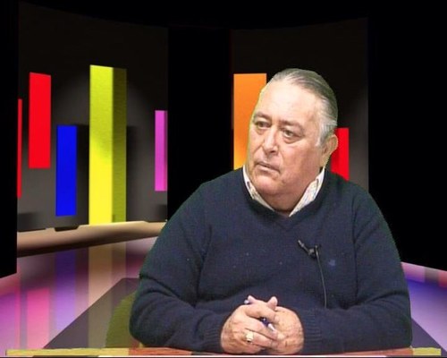 InfoPernia's profile picture. 