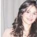 Mirna Gamal (@mirnagamal) Twitter profile photo