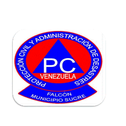 Direccion de Proeccion Civil Municipio Sucre Falcon